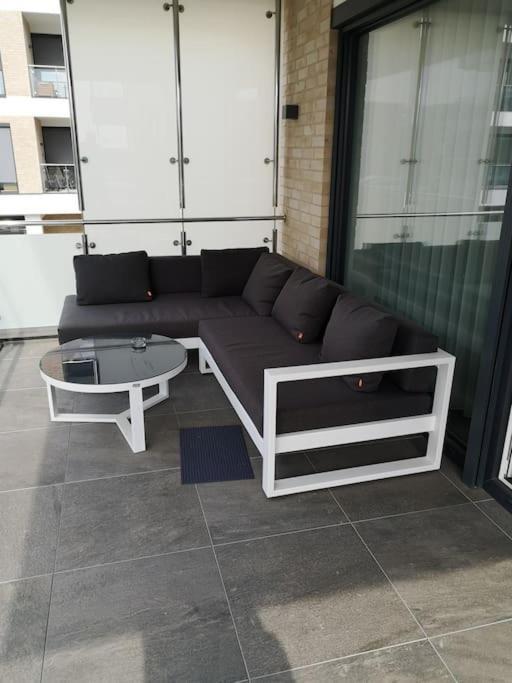 Appartement Pearl 207 Am Yachthafen Inkl. Tiefgarage Bremerhaven