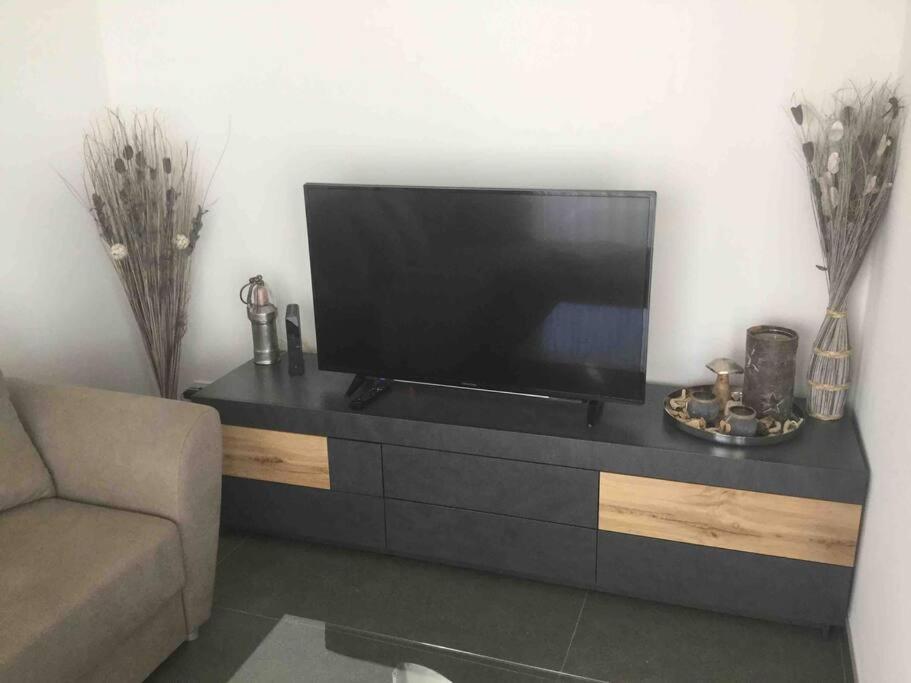 Appartement Pearl 207 Am Yachthafen Inkl. Tiefgarage Bremerhaven