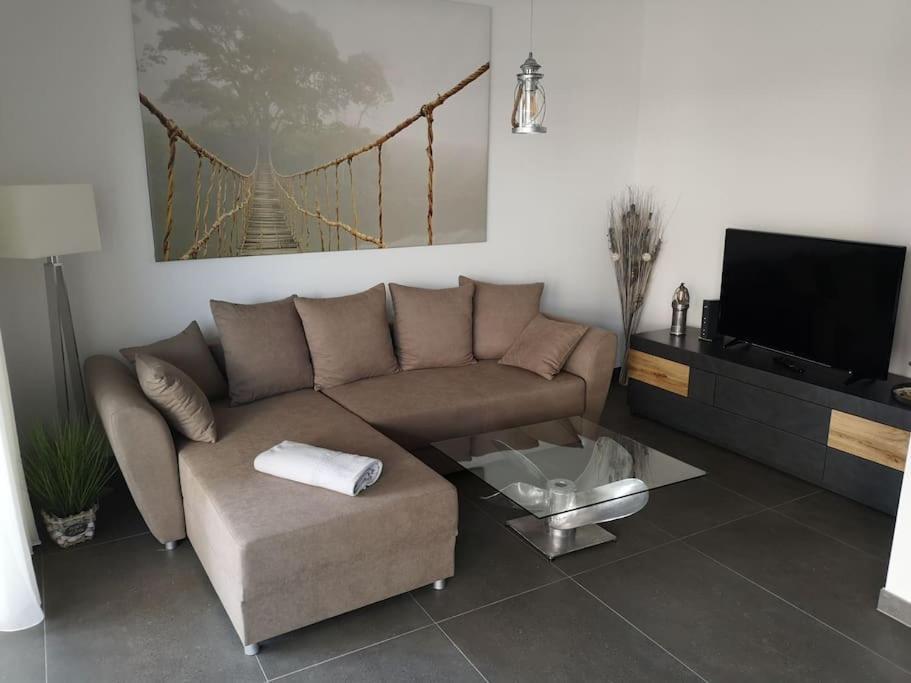 Pearl 207 Am Yachthafen Inkl. Tiefgarage Appartement Bremerhaven