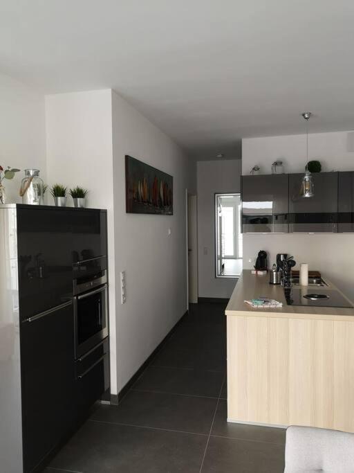Appartement Pearl 207 Am Yachthafen Inkl. Tiefgarage *
