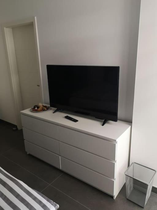 Appartement Pearl 207 Am Yachthafen Inkl. Tiefgarage