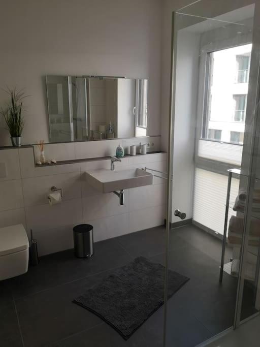 Appartement Pearl 207 Am Yachthafen Inkl. Tiefgarage *