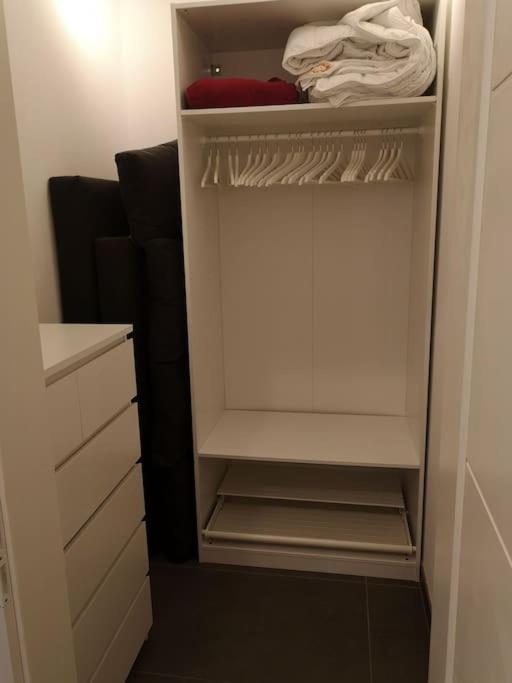 Pearl 207 Am Yachthafen Inkl. Tiefgarage Appartement Bremerhaven